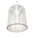 40"W Dekko Pendant