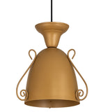 12.5"W Bedford Pendant