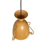 12.5"W Bedford Pendant