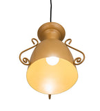 12.5"W Bedford Pendant