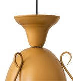 12.5"W Bedford Pendant