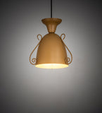 12.5"W Bedford Pendant