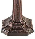 19"H Pinecone Ridge Table Lamp