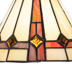 8"W Belvidere Mini Pendant