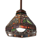8"W Middleton Mini Pendant