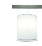 104"L Cilindro Linear 5 Lt Pendant