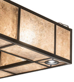 60"Sq Hausman Chandel-Air