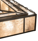 60"Sq Hausman Chandel-Air