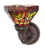 8"W Middleton Wall Sconce