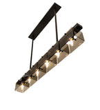 59"L Affinity Southland Island Pendant
