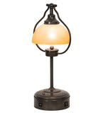 24"H Sedgwick Table Lamp