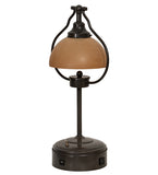 24"H Sedgwick Table Lamp