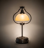 24"H Sedgwick Table Lamp