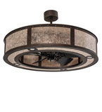 45"W Smythe Craftsman Chandel-Air