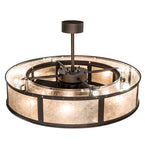 45"W Smythe Craftsman Chandel-Air