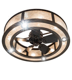 45"W Smythe Craftsman Chandel-Air