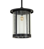 18"W Fulton Prime Pendant