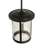18"W Fulton Prime Pendant