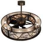 44"W Branches Chandel-Air