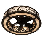 44"W Branches Chandel-Air