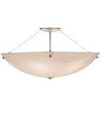 24"W Cypola Flush Mount