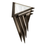 8"W Jerabeck Wall Sconce