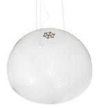 48"W Gravity Pendant