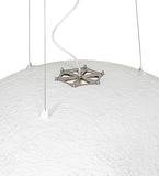 48"W Gravity Pendant