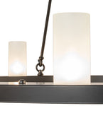 48"W Loxley 16 Lt Chandelier
