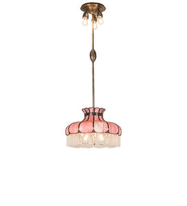 24"W Frederick Pendant