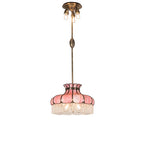 24"W Frederick Pendant