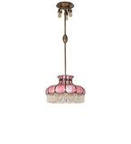 24"W Frederick Pendant