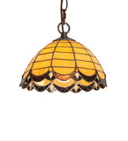 9"W Elan Pendant
