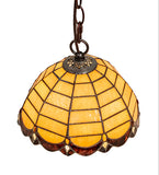 9"W Elan Pendant