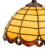 9"W Elan Pendant