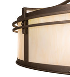 45"W Sargent Chandel-Air