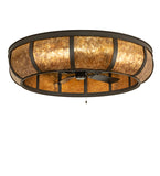 56"W Prime Dome Chandel-Air