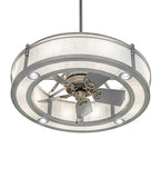 45"W Sargent Chandel-Air