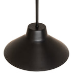 18"W Hermosa Pendant