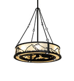 44"W Mountain Range Chandel-Air