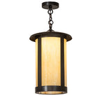 12"W Fulton Prime Pendant