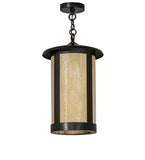 12"W Fulton Prime Pendant