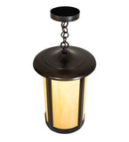 12"W Fulton Prime Pendant