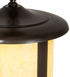 12"W Fulton Prime Pendant