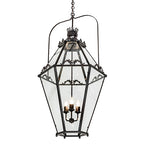 22"W Carnaby Pendant