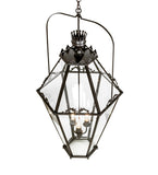 22"W Carnaby Pendant