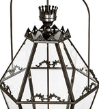 22"W Carnaby Pendant