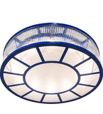 50"W Marquee Pendant