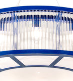 50"W Marquee Pendant