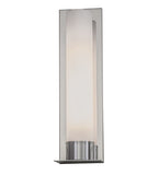 5"W Orchard Town Wall Sconce